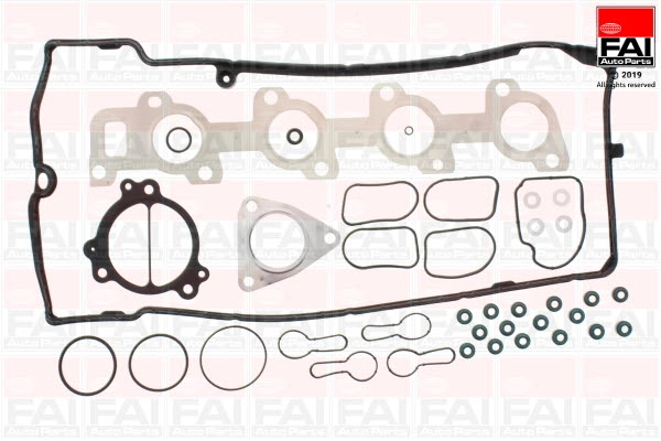 Gasket Kit, cylinder head